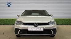 Volkswagen Polo 1.0 TSI Life 5dr Petrol Hatchback
